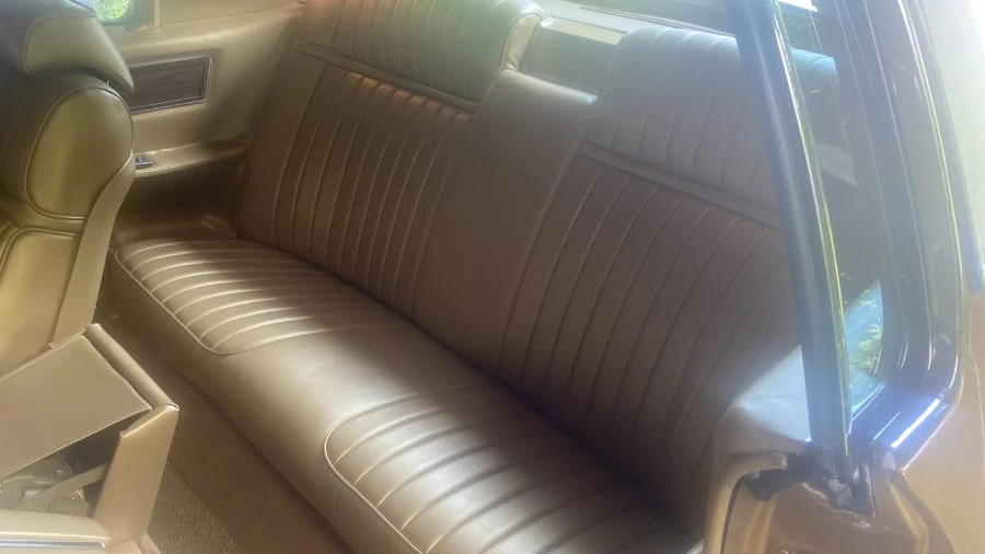 1969 Cadillac Eldorado 8th Gen - Image 8 of 17
