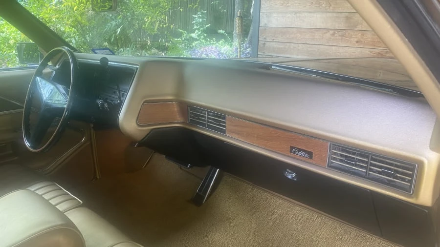 1969 Cadillac Eldorado 8th Gen - Image 10 of 17
