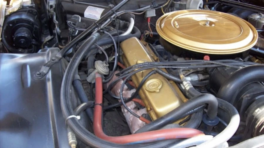 1969 Cadillac Eldorado 8th Gen - Image 12 of 17