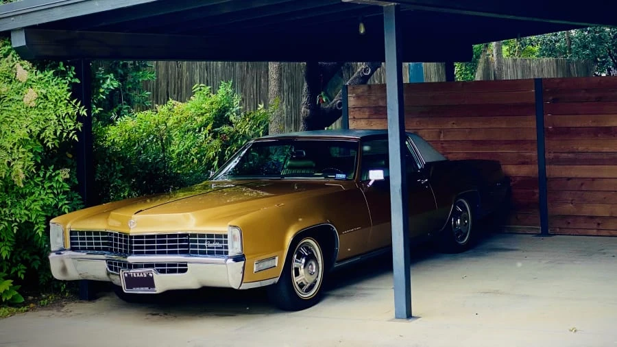 1969 Cadillac Eldorado 8th Gen - Image 14 of 17