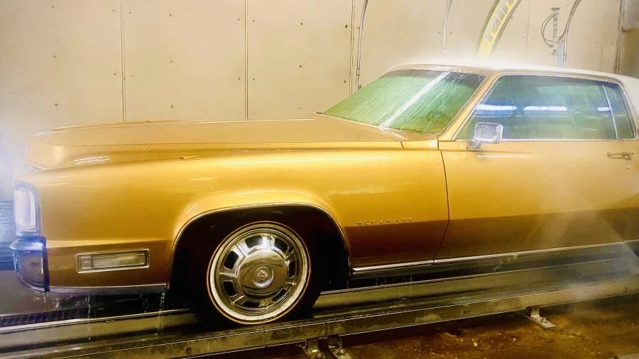 1969 Cadillac Eldorado 8th Gen - Image 15 of 17