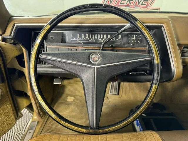 1969 Cadillac Eldorado 8th Gen - Image 12 of 12