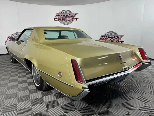 1969 Cadillac Eldorado 8th Gen - Image 19 of 21