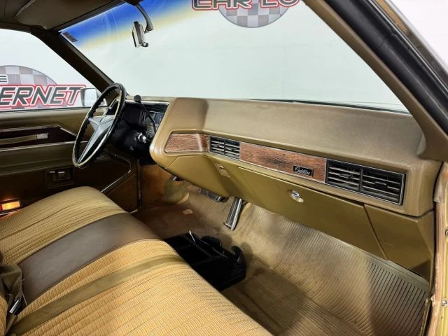 1969 Cadillac Eldorado 8th Gen - Image 11 of 21