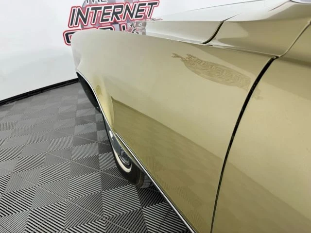 1969 Cadillac Eldorado 8th Gen - Image 17 of 21
