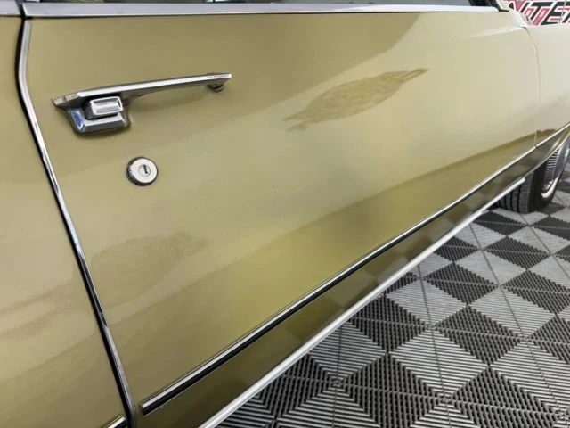 1969 Cadillac Eldorado 8th Gen - Image 21 of 21