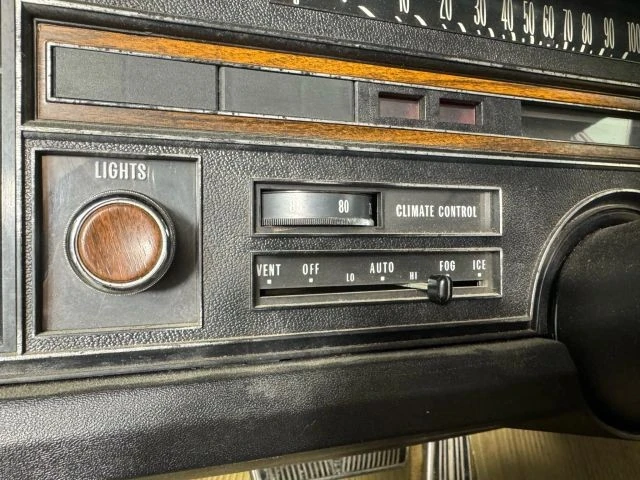 1969 Cadillac Eldorado 8th Gen - Image 14 of 21