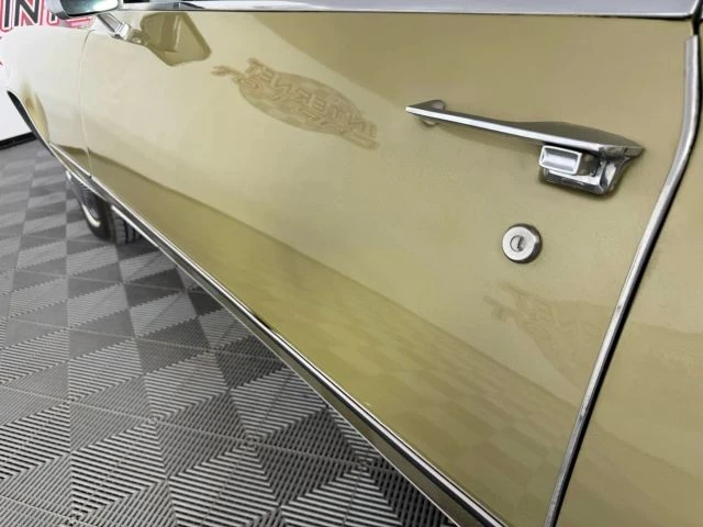 1969 Cadillac Eldorado 8th Gen - Image 18 of 21