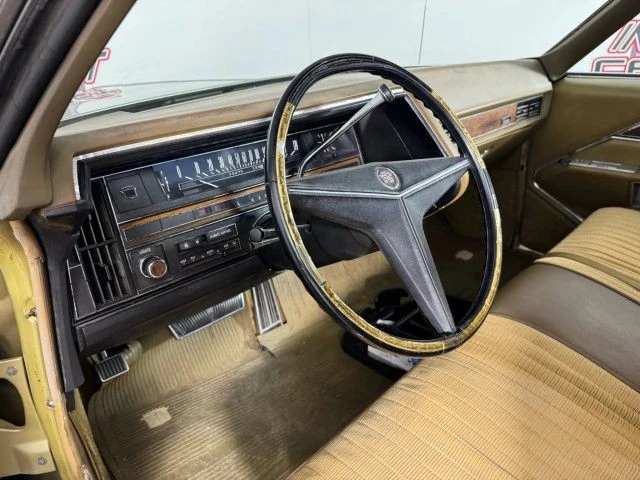 1969 Cadillac Eldorado 8th Gen - Image 10 of 12