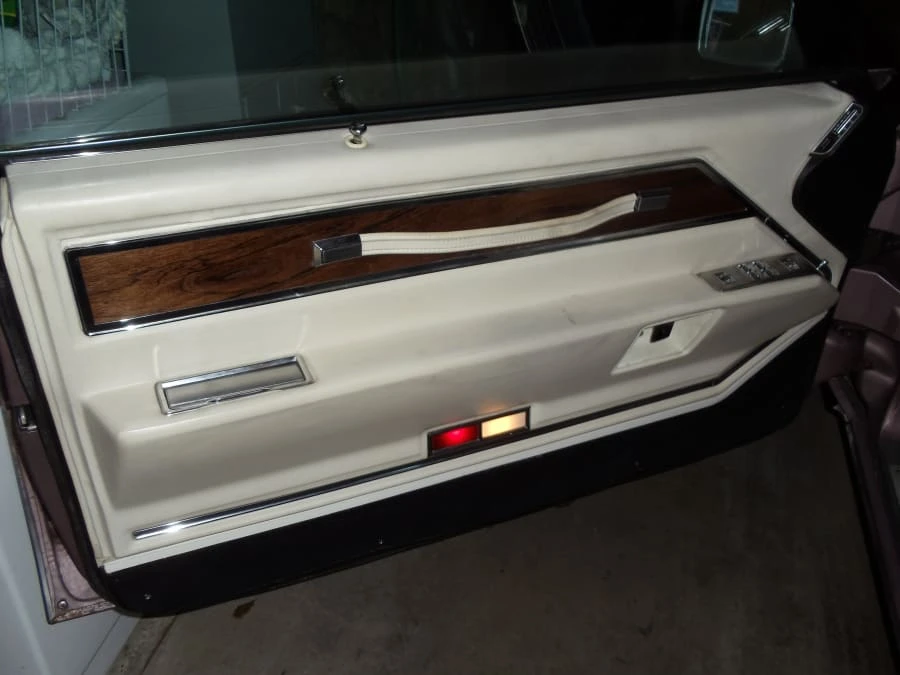 1969 Cadillac Eldorado 8th Gen - Image 3 of 7