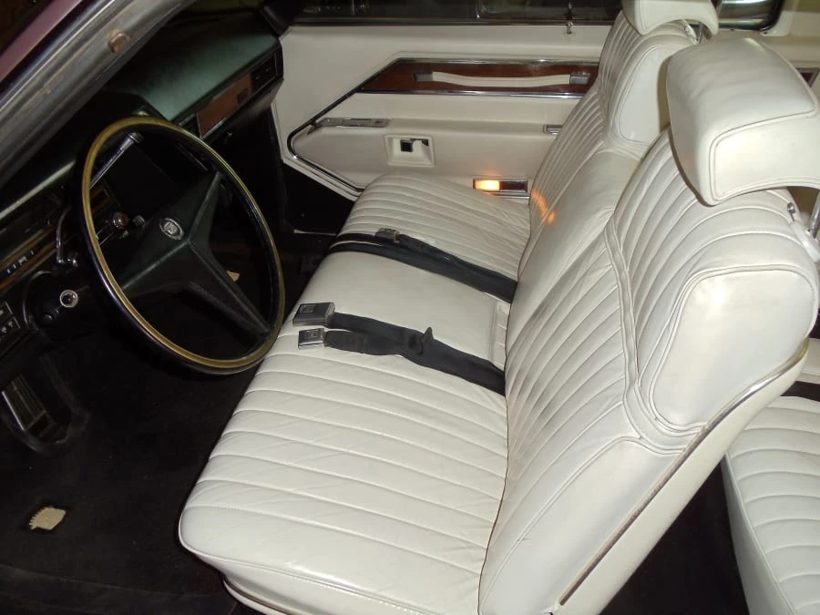 1969 Cadillac Eldorado 8th Gen - Image 5 of 7