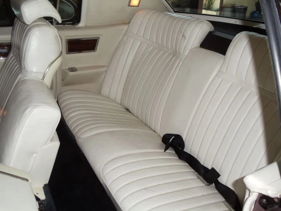 1969 Cadillac Eldorado 8th Gen - Image 6 of 7