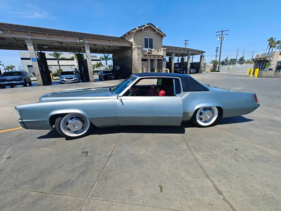 1969 Cadillac Eldorado 8th Gen - Image 3 of 11