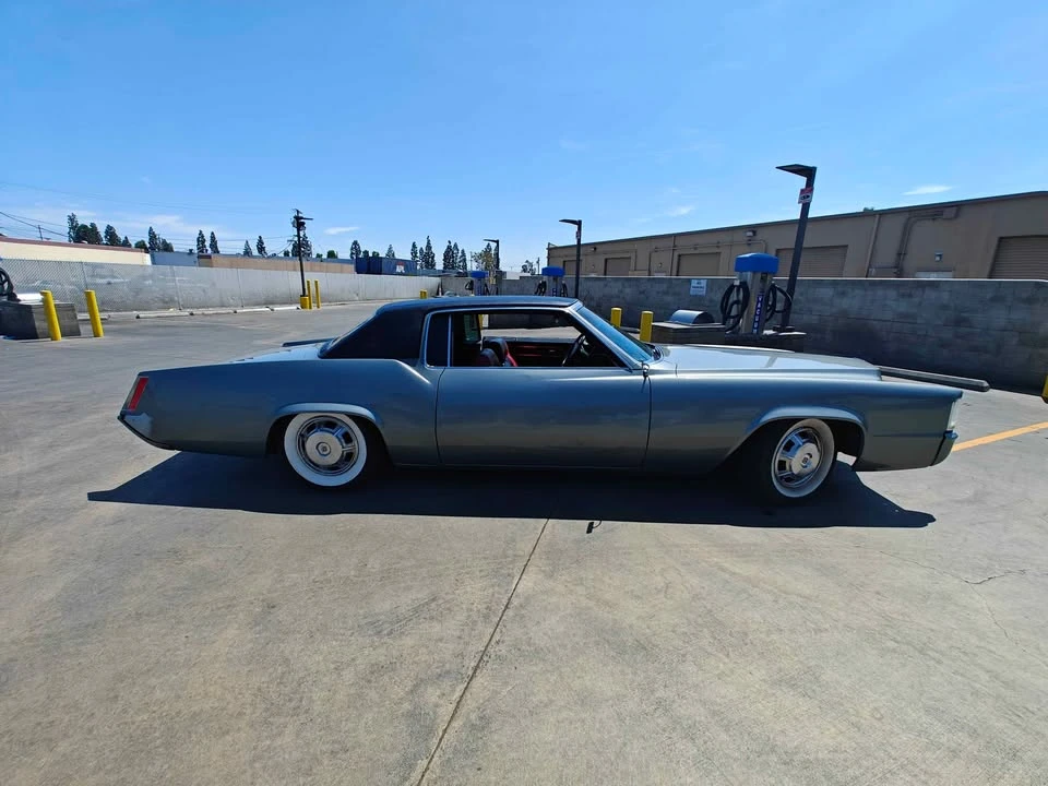 1969 Cadillac Eldorado 8th Gen - Image 5 of 11