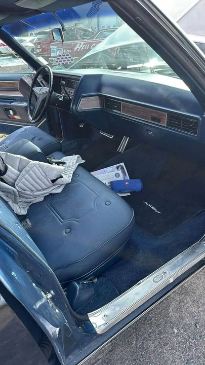 1969 Cadillac Fleetwood - Image 9 of 11