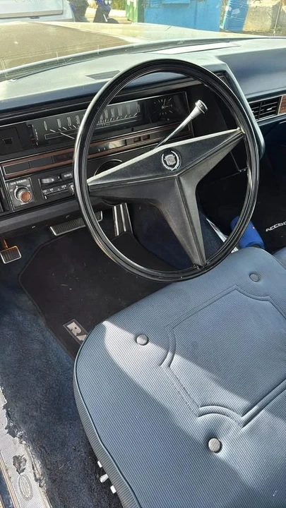 1969 Cadillac Fleetwood - Image 7 of 11