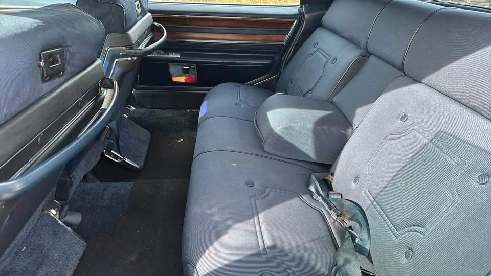 1969 Cadillac Fleetwood - Image 6 of 11