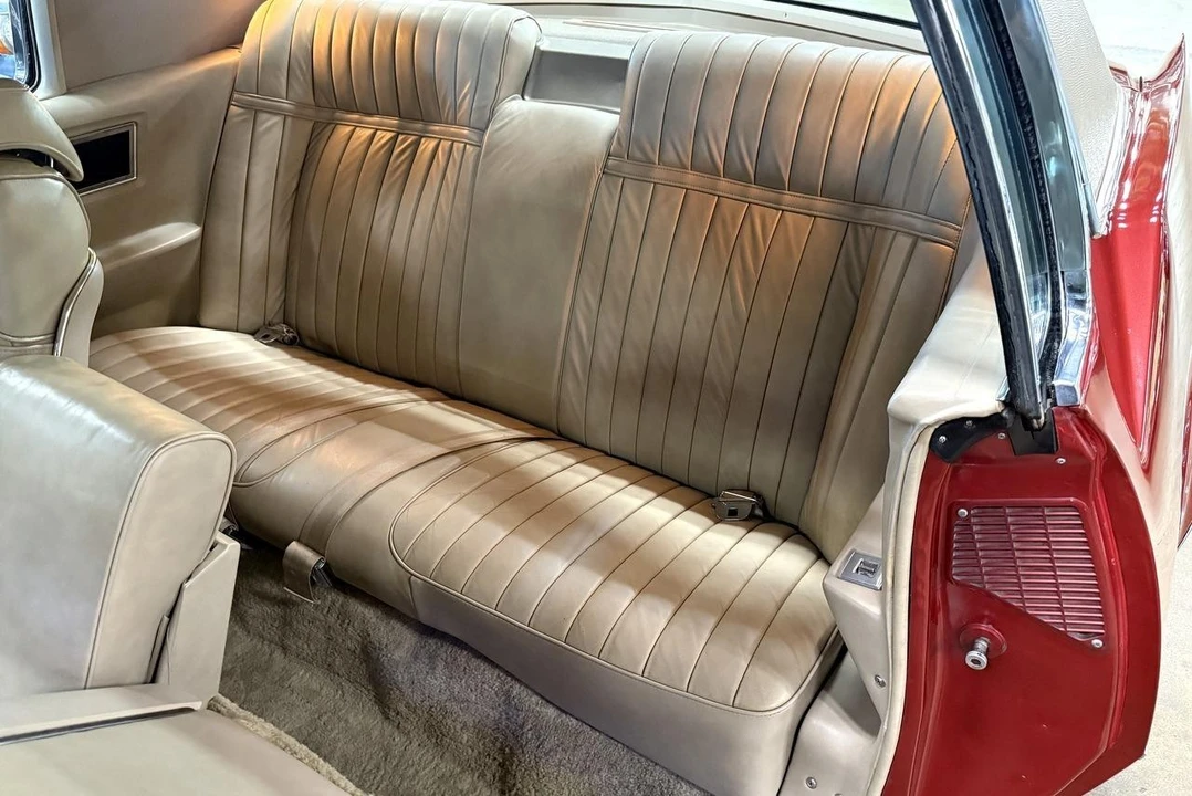 1969 Cadillac Eldorado 6th Gen - Image 9 of 12