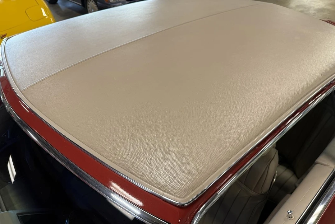 1969 Cadillac Eldorado 6th Gen - Image 5 of 12