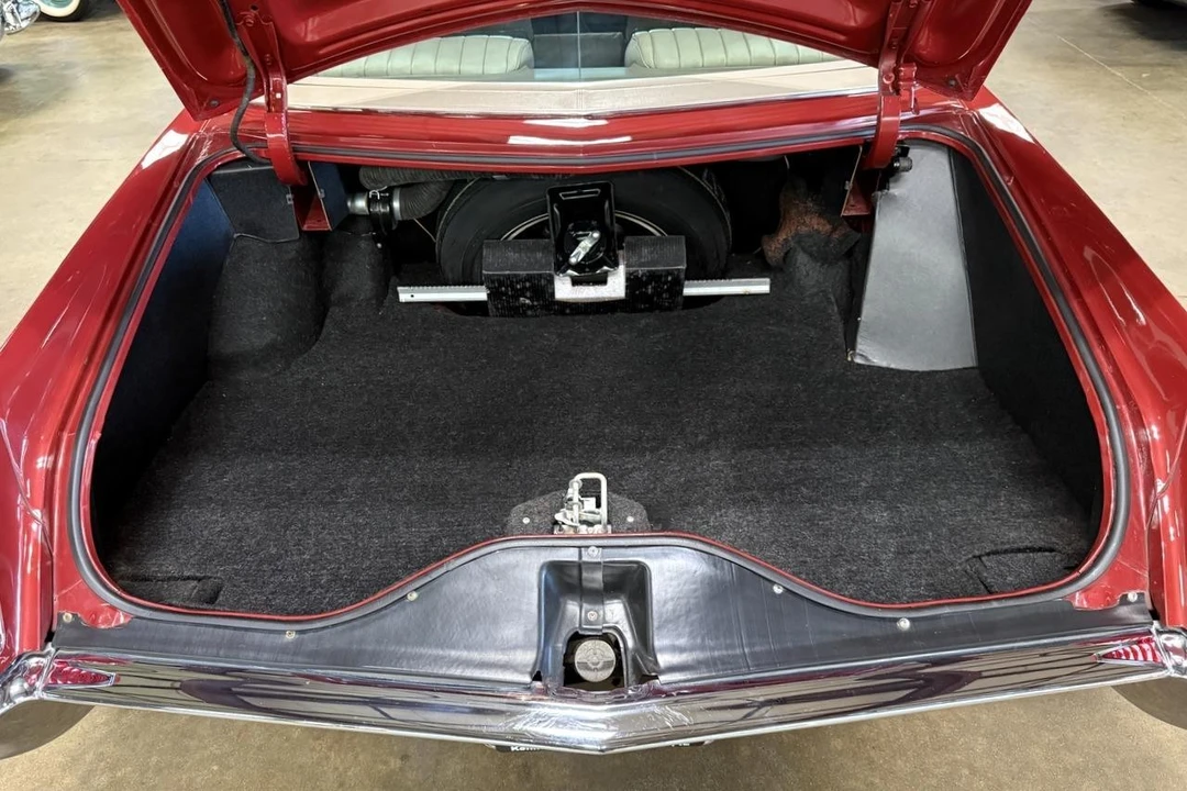 1969 Cadillac Eldorado 6th Gen - Image 6 of 12