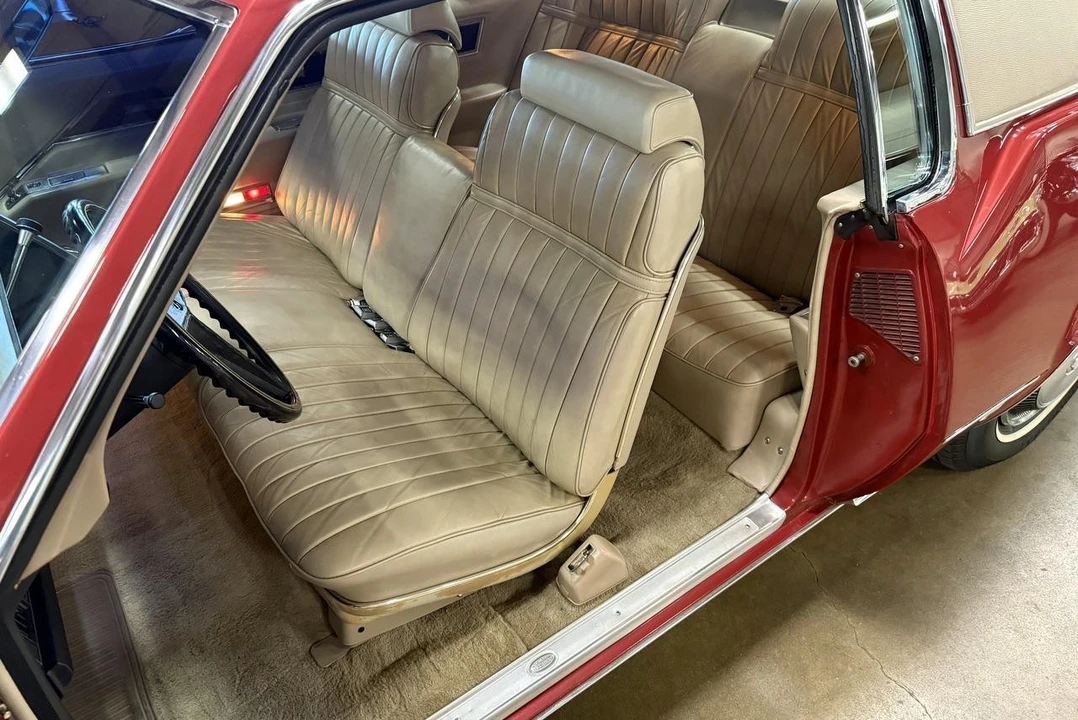 1969 Cadillac Eldorado 6th Gen - Image 8 of 12