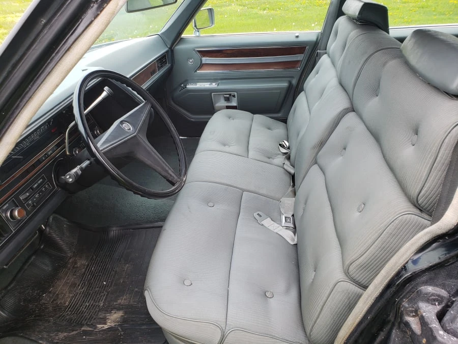 1969 Cadillac Fleetwood - Image 4 of 6