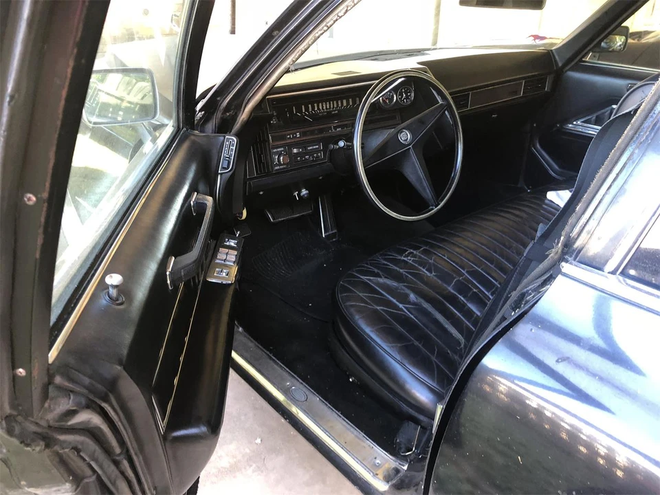 1969 Cadillac Fleetwood - Image 6 of 16