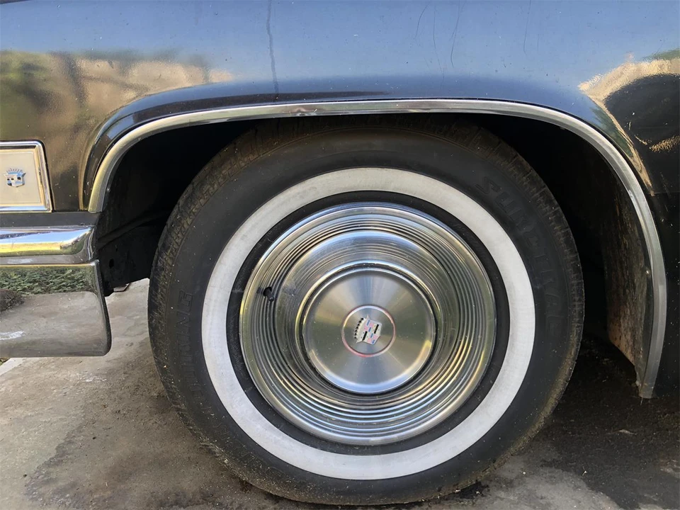 1969 Cadillac Fleetwood - Image 16 of 16