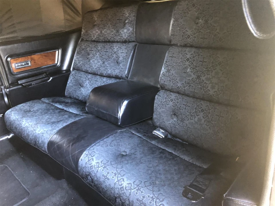 1969 Cadillac Fleetwood - Image 14 of 16