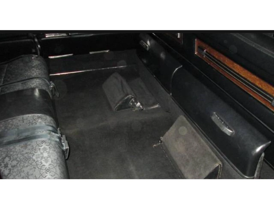 1969 Cadillac Fleetwood - Image 11 of 16