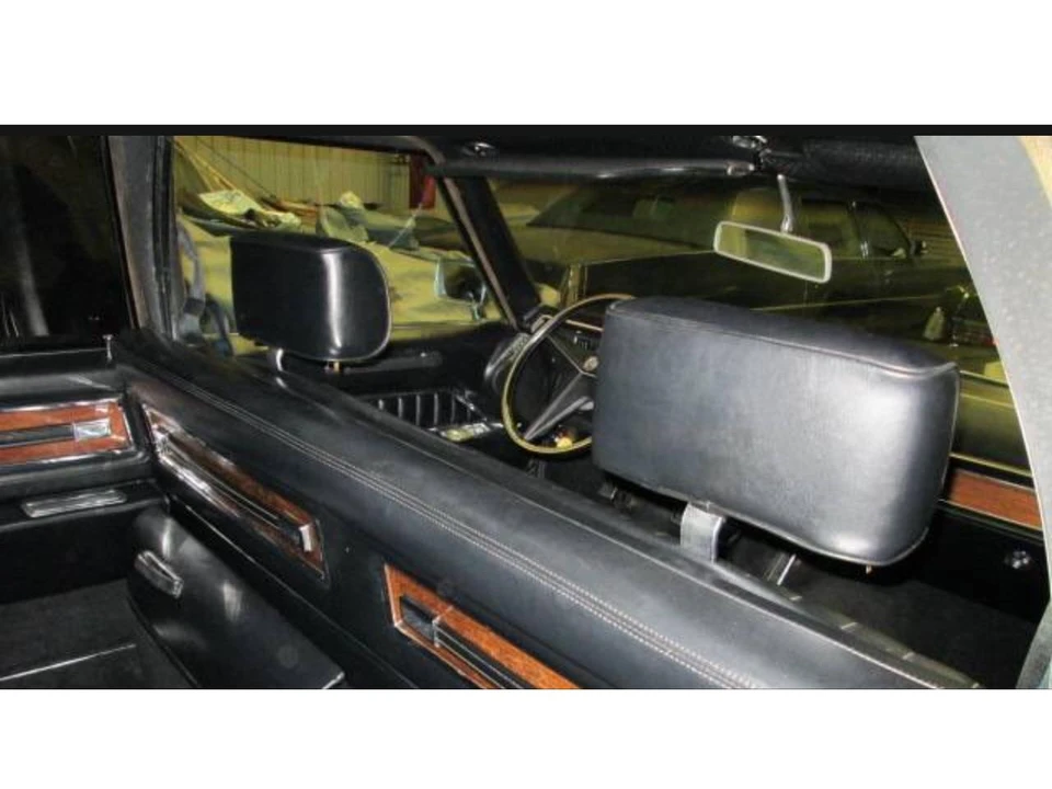1969 Cadillac Fleetwood - Image 12 of 16