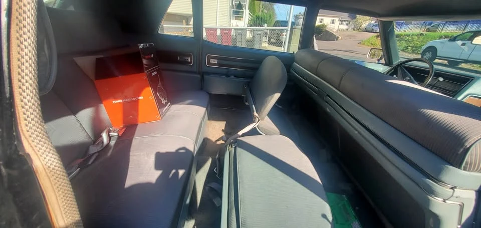 1969 Cadillac Fleetwood - Image 7 of 21