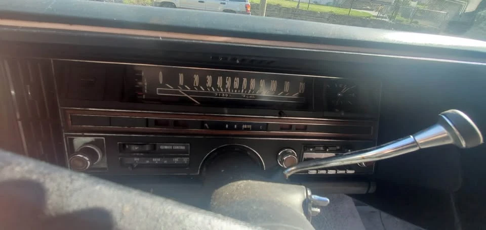 1969 Cadillac Fleetwood - Image 9 of 21
