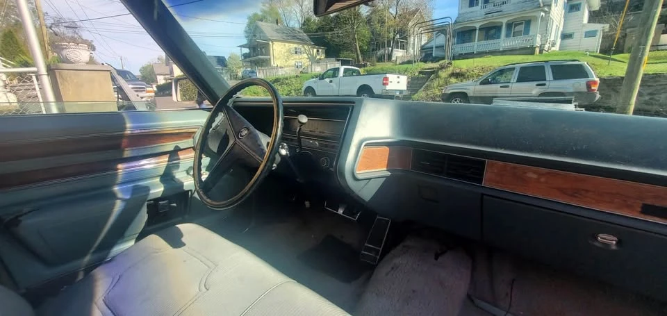 1969 Cadillac Fleetwood - Image 6 of 21