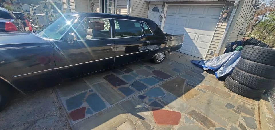 1969 Cadillac Fleetwood - Image 15 of 21
