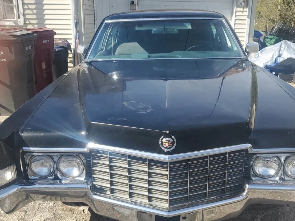 1969 Cadillac Fleetwood - Image 14 of 21