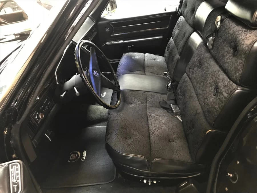 1969 Cadillac Series 70 & 75 - Image 3 of 12