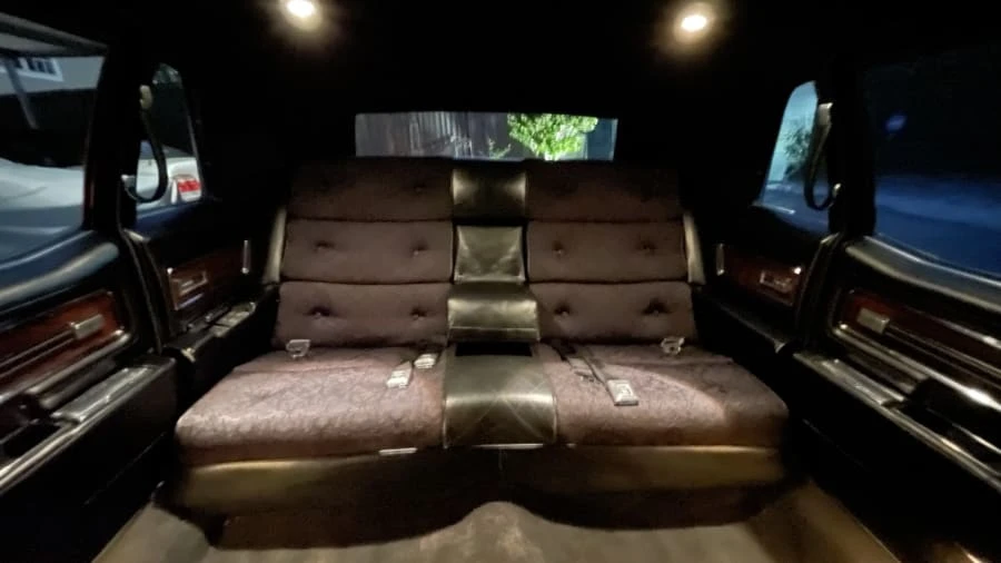 1969 Cadillac Series 70 & 75 - Image 9 of 24