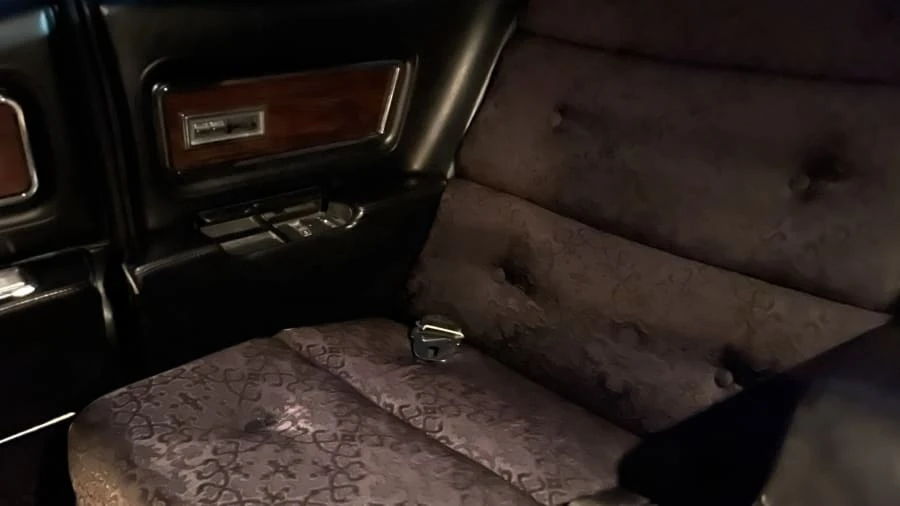 1969 Cadillac Series 70 & 75 - Image 5 of 24