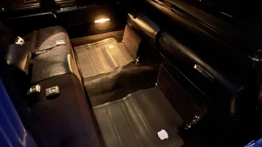 1969 Cadillac Series 70 & 75 - Image 11 of 24