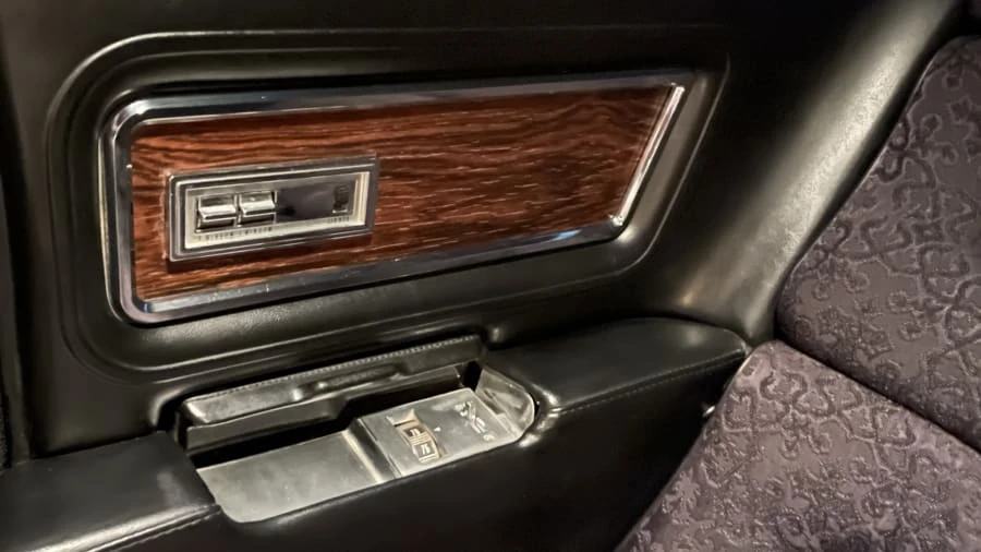 1969 Cadillac Series 70 & 75 - Image 6 of 24