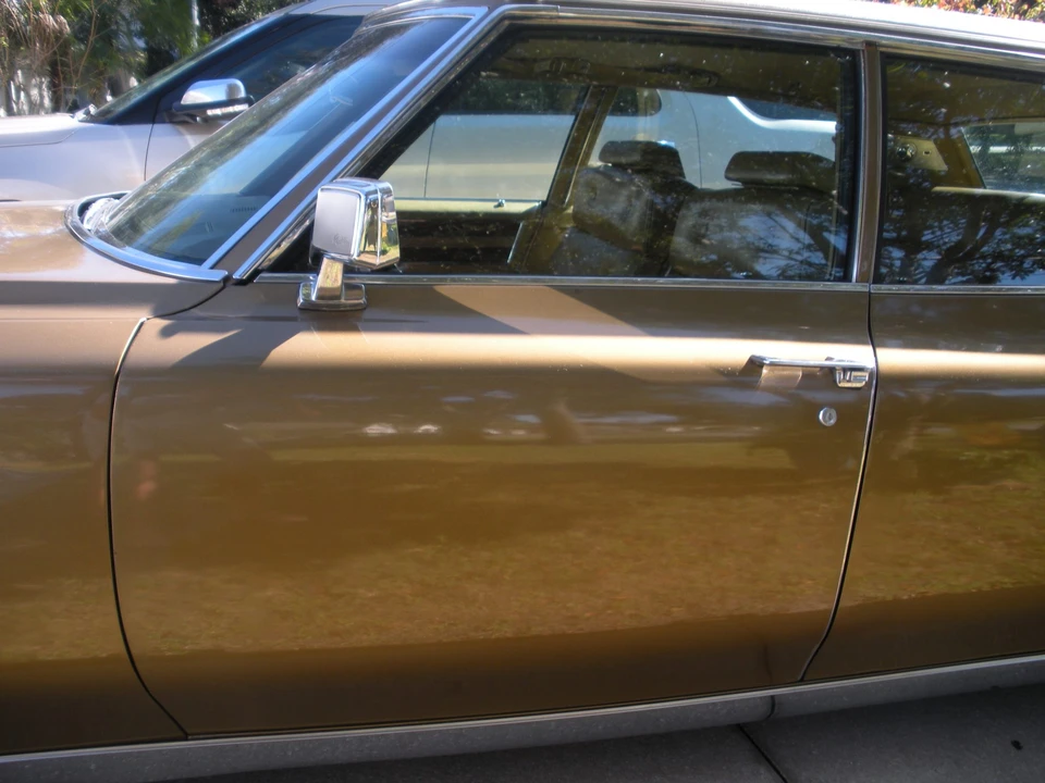 1969 Cadillac Sixty Special - Image 30 of 31