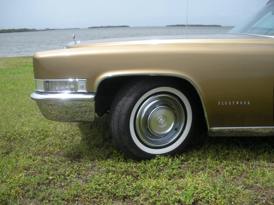 1969 Cadillac Sixty Special - Image 28 of 31