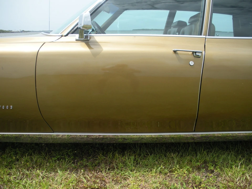 1969 Cadillac Sixty Special - Image 31 of 31