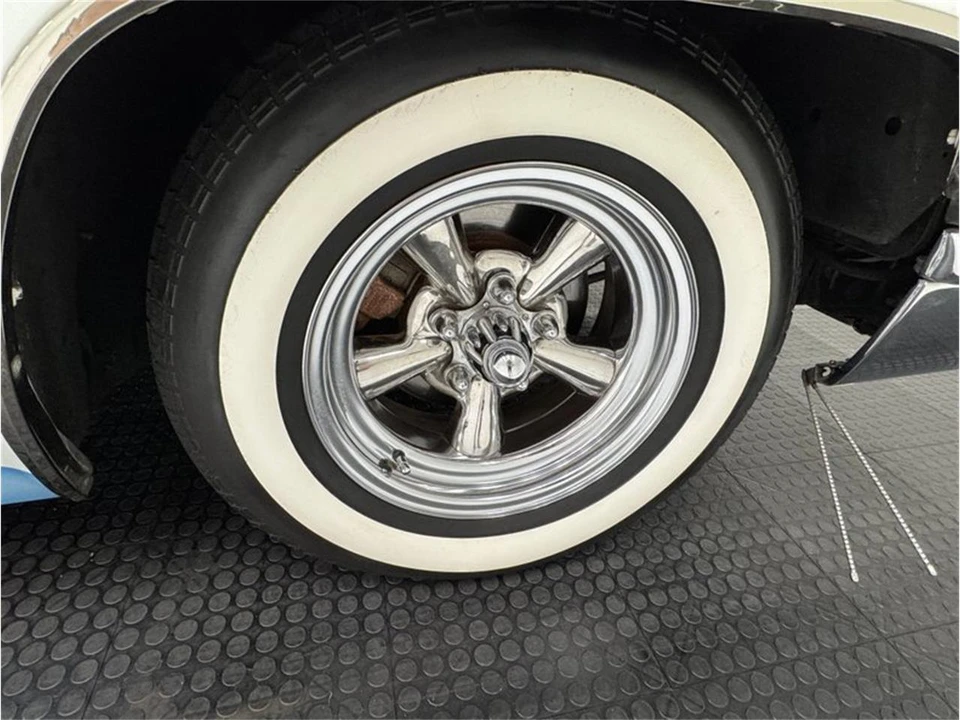 1969 Cadillac DeVille 3rd Gen - Image 25 of 31