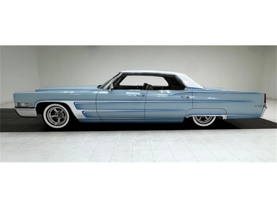 1969 Cadillac DeVille 3rd Gen - Image 2 of 31