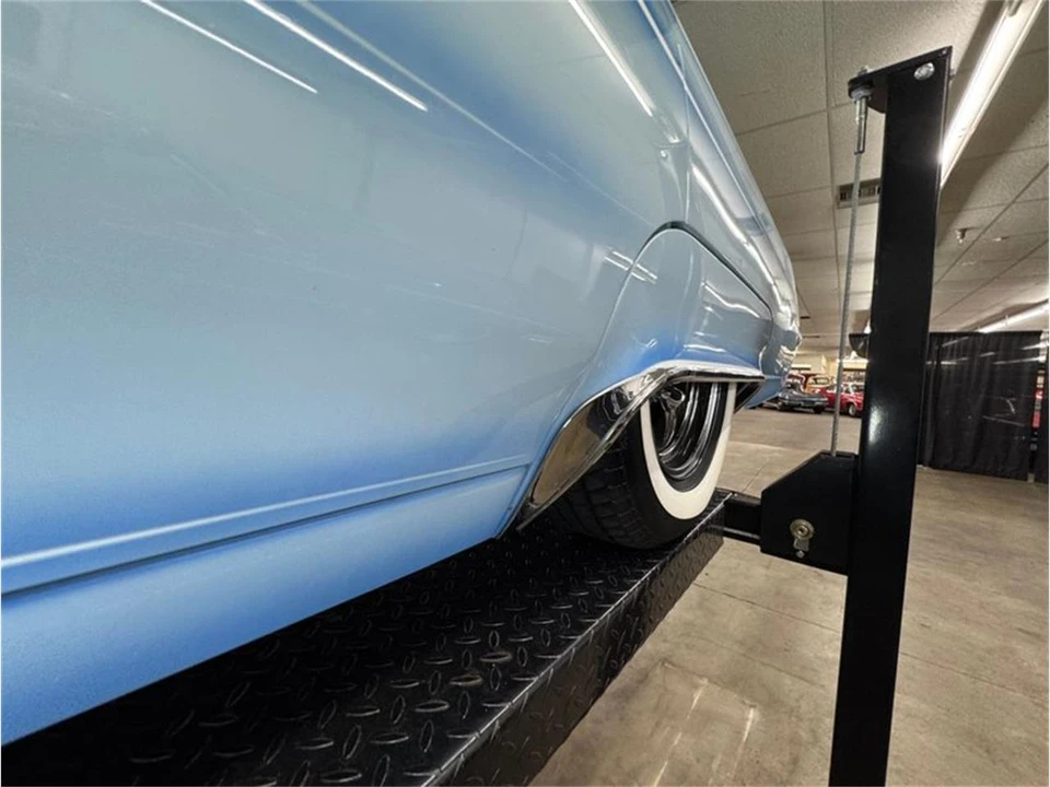 1969 Cadillac DeVille 3rd Gen - Image 30 of 31