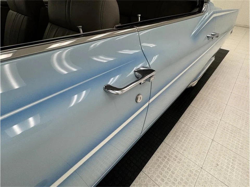 1969 Cadillac DeVille 3rd Gen - Image 18 of 31