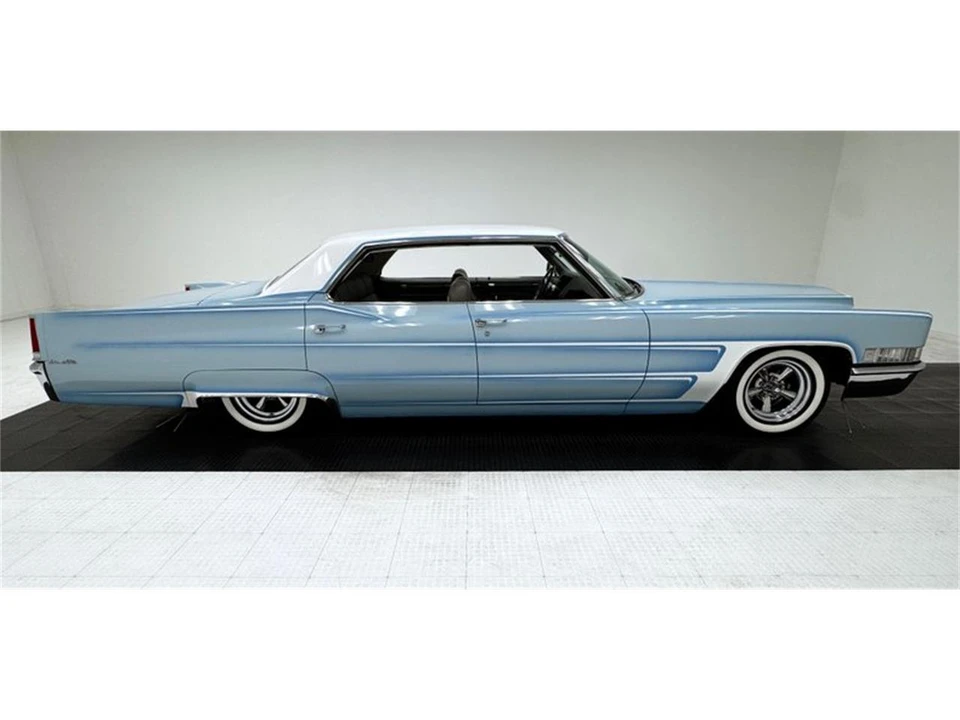 1969 Cadillac DeVille 3rd Gen - Image 6 of 31