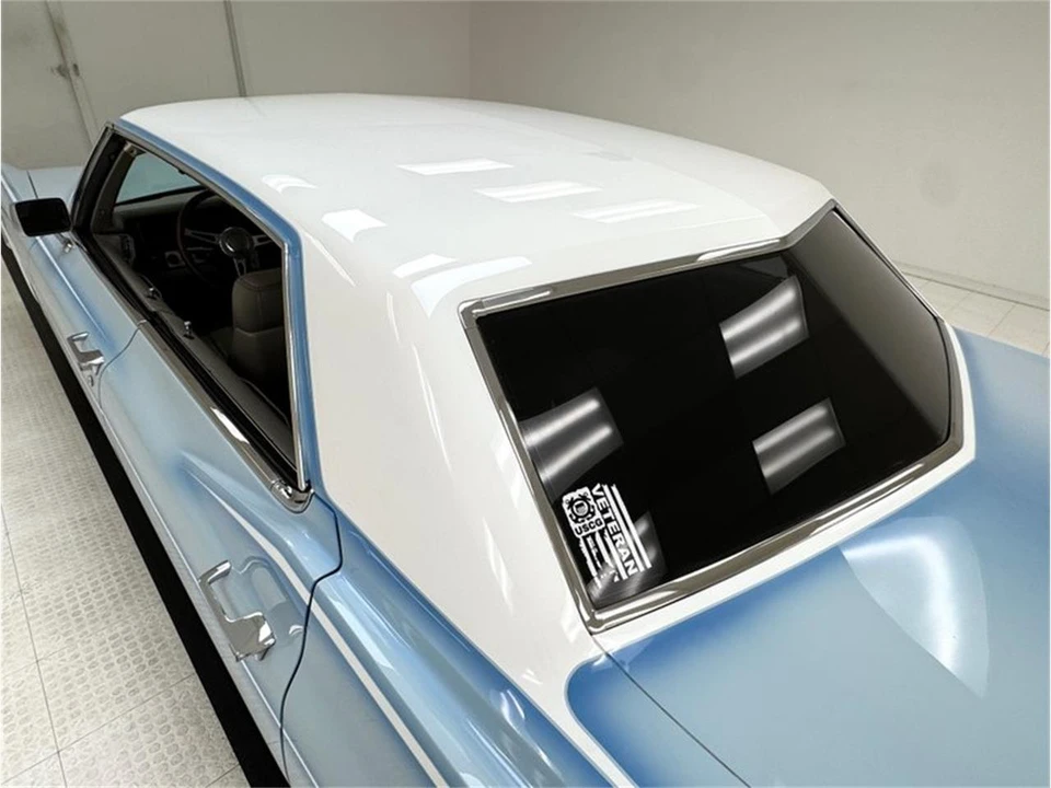 1969 Cadillac DeVille 3rd Gen - Image 19 of 31